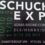 Welkom op de SCHUCH + EXPO op zaterdag 10 en zondag 11 oktober van 12u tot 17u